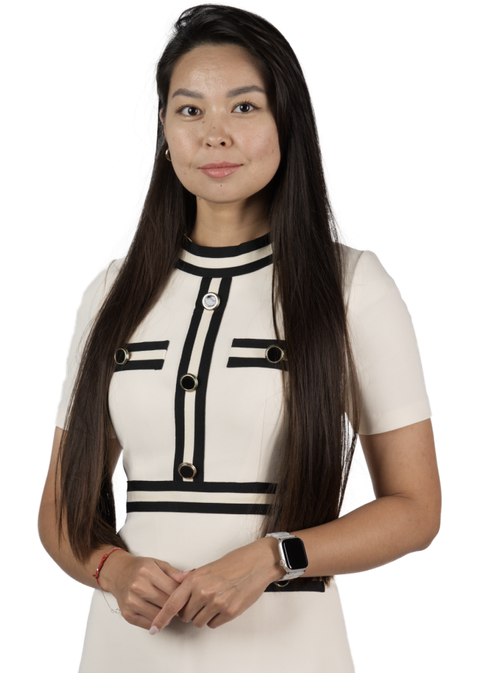 Тогжан Тулегенова – Юрист Garant.in