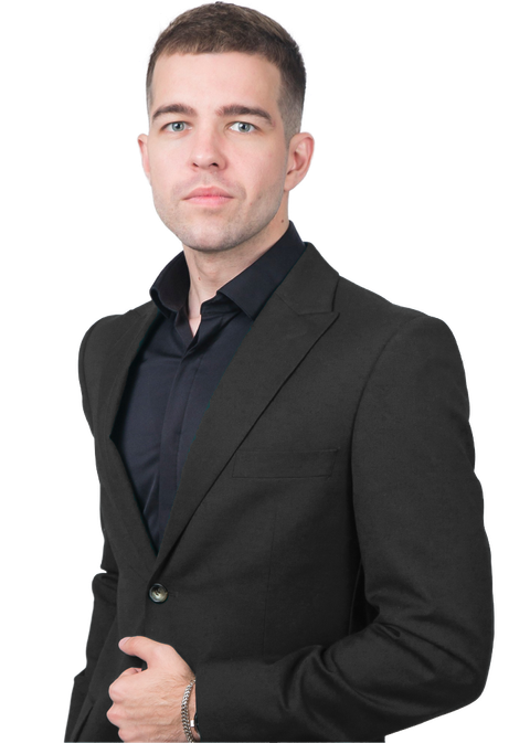 Владислав Тимофеев – Эксперт миграционных программ Garant.in