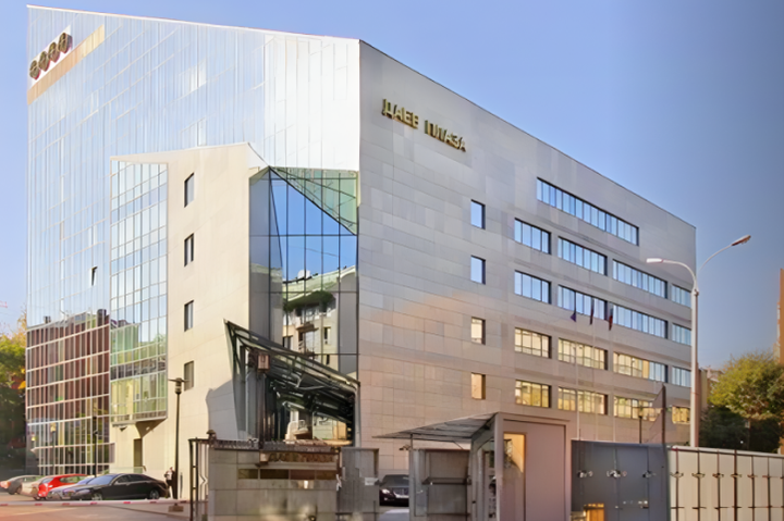 Garant In Москвa